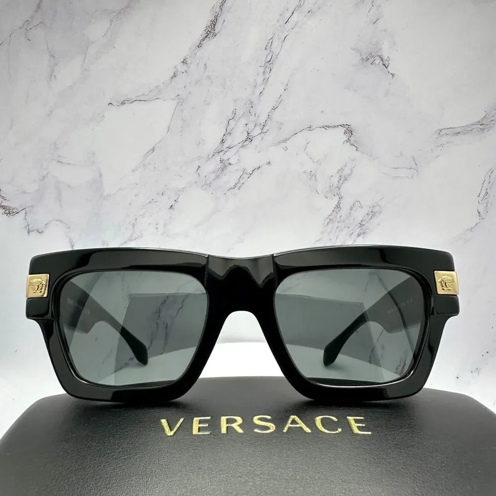 New VERSACE Sunglasses - Picture 2 of 16